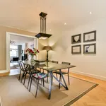 Rent 3 bedroom apartment of 230 m² in Amsterdam