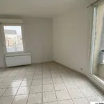 Appartement de 64 m² avec 3 chambre(s) en location à Champagne-sur-Oise