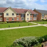 Rent 2 bedroom apartment in Hertsmere