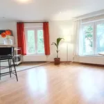 Studio of 50 m² in brussels