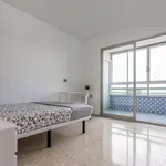 Alquilar 5 dormitorio apartamento en Valencia