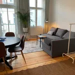 Rent 2 bedroom apartment of 72 m² in Berlin