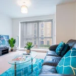 Rent 1 bedroom flat in Birmingham