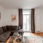 Miete 2 Schlafzimmer wohnung von 60 m² in Frankfurt