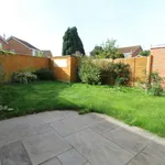 Rent 3 bedroom house in Babergh