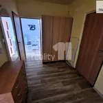 Pronajměte si 2 ložnic/e byt o rozloze 65 m² v Nýřany