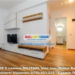 Rent 2 bedroom apartment of 47 m² in Bucuresti