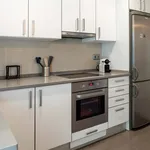 Rent 2 bedroom apartment of 128 m² in Zaragoza