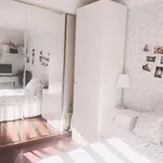 Alquilar 5 dormitorio apartamento en Madrid