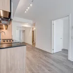 Rent 2 bedroom apartment in Toronto (South Riverdale)