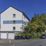 Rent 4 bedroom apartment of 76 m² in Detmold