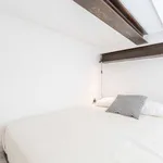 Rent 1 bedroom apartment of 14 m² in lisbon