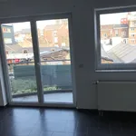  appartement avec 2 chambre(s) en location à Liège