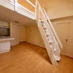 Studio de 19 m² à Amiens