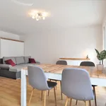 Rent 1 bedroom apartment of 32 m² in Szczecin