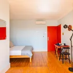 Studio of 28 m² in porto