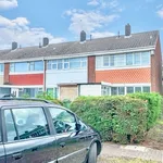 End terrace house to rent in Anson Road, Great Wyrley WS6