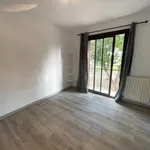 Appartement de 34 m² avec 2 chambre(s) en location à Bastia