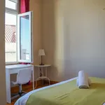 Rent a room in Lisboa