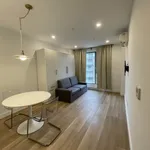  appartement avec 1 chambre(s) en location à Montreal