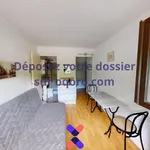 Rent 1 bedroom apartment in Saint-Étienne