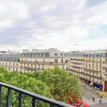  appartement avec 1 chambre(s) en location à Paris