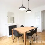 Rent 2 bedroom apartment of 98 m² in Paris 13 - Rue des Wallons