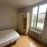 Rent 1 bedroom apartment of 29 m² in NANCY