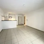 Appartement de 43 m² avec 2 chambre(s) en location à Haute-Garonne,