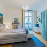 Rent 4 bedroom apartment of 114 m² in Berlin