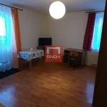 Pronájem garsoniery 30m2, Olomouc ulice U zahrádek