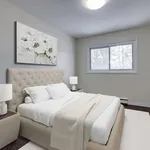 Appartement de 839 m² avec 2 chambre(s) en location à Burlington