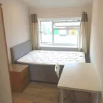 Rent 7 bedroom house in Worcester