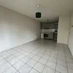 Appartement de 38 m² avec 2 chambre(s) en location à ST QUENTIN