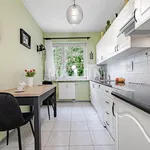 Rent 2 bedroom apartment of 57 m² in Warszawa