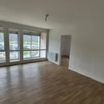 Rent 4 bedroom apartment of 77 m² in Bogny Sur Meuse