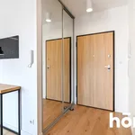 Rent 2 bedroom apartment of 41 m² in Gdańsk