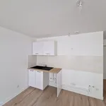 Appartement de 24 m² avec 1 chambre(s) en location à NANTUAT