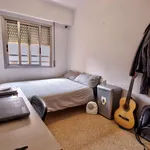 Alquilar 7 dormitorio apartamento en Valencia