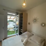 Appartement de 43 m² avec 3 chambre(s) en location à PARIS 19