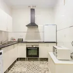 Alquilo 4 dormitorio apartamento de 115 m² en Málaga