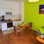 Rent 1 bedroom apartment of 452 m² in Frankfurt