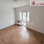 Pronajměte si 1 ložnic/e byt o rozloze 34 m² v Prague