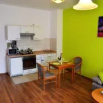 Miete 2 Schlafzimmer wohnung von 42 m² in Frankfurt