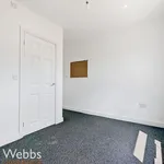 Rent 4 bedroom flat in West Midlands