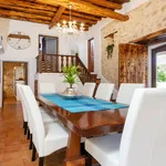 Rent 6 bedroom house in Ibiza