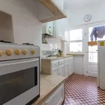 Quarto de 60 m² em lisbon