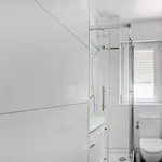 Miete 1 Schlafzimmer wohnung von 43 m² in Frankfurt