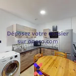  appartement avec 2 chambre(s) en location à Croix