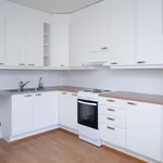 Rent 2 bedroom apartment of 58 m² in Oulu